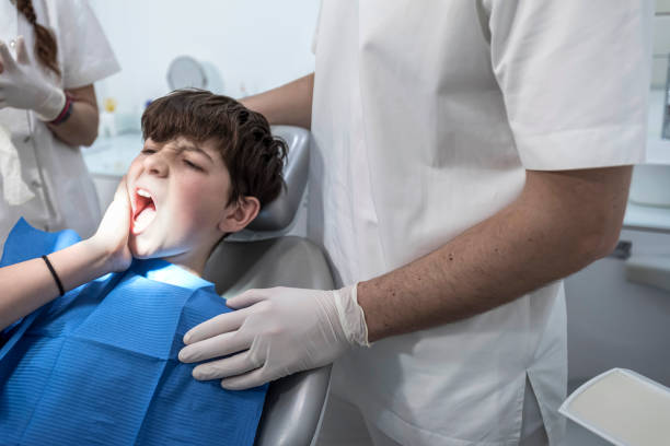 Tooth Infection Emergency Dentist in LA