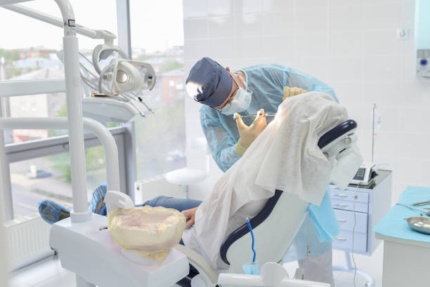 Best Urgent Tooth Repair  in Terrytown, LA